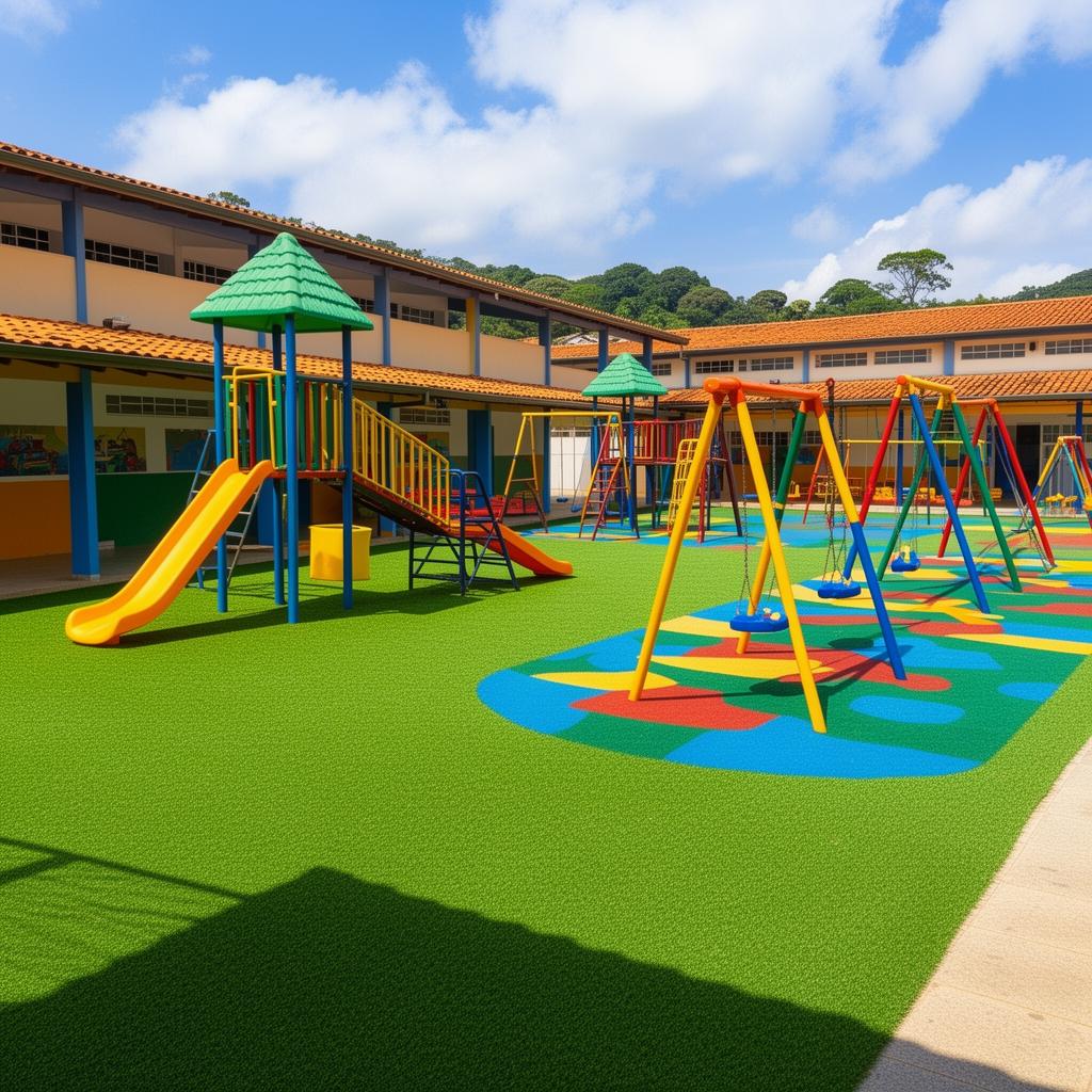 Playground