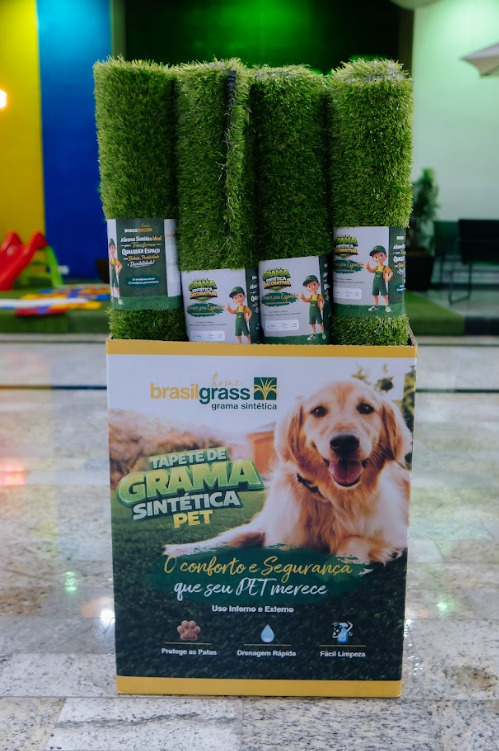 Pet · BRASSDECOR
