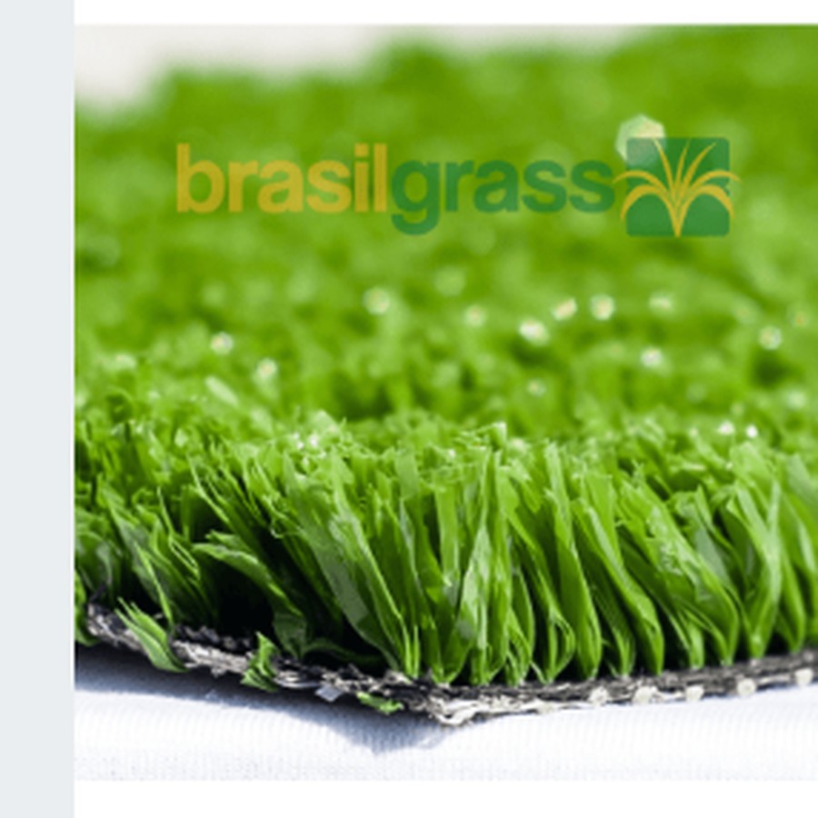 Grama Sintética BrassTênis 20mm | Quadras e Áreas Esportivas