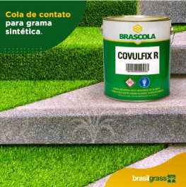 Cola de Contato